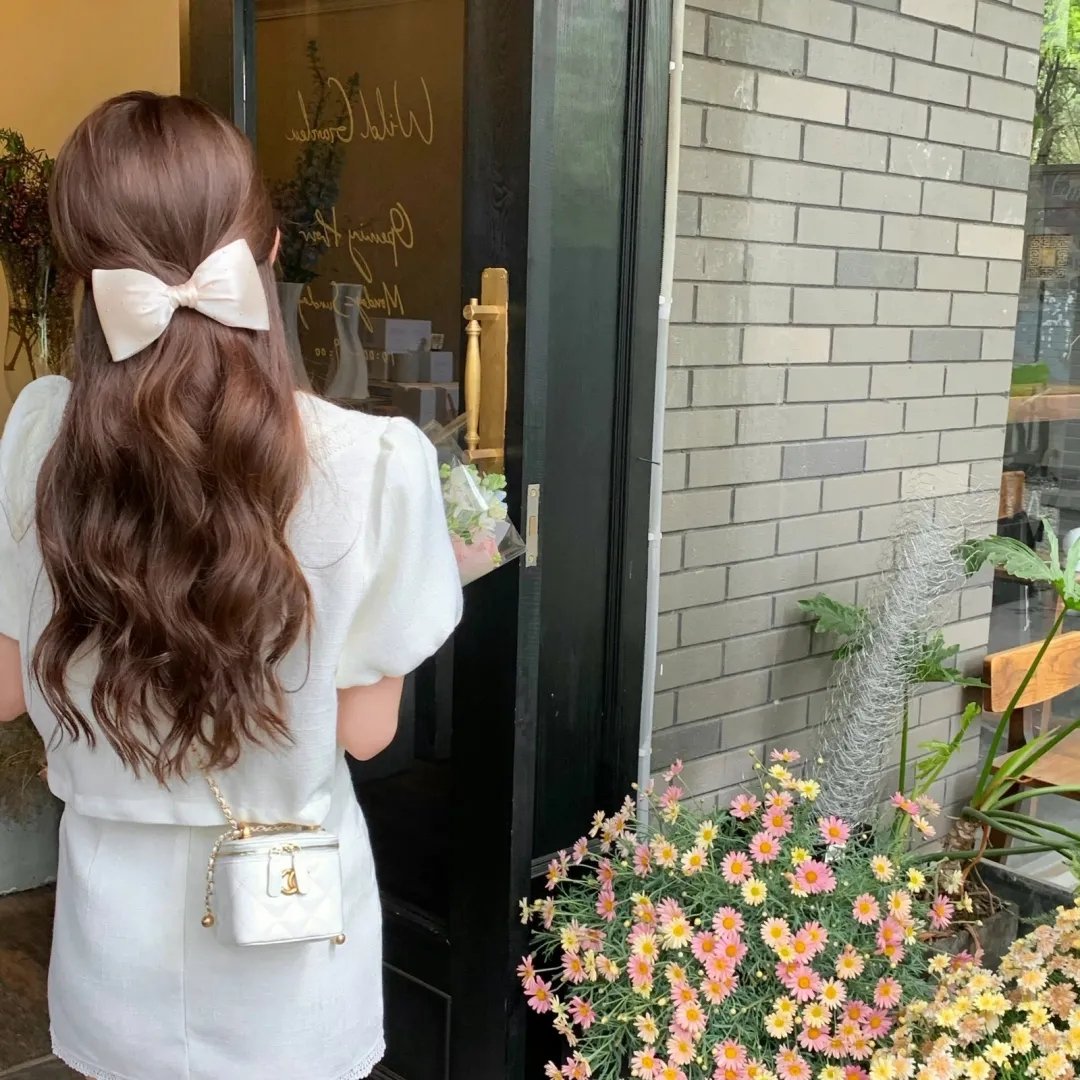 老柿子树