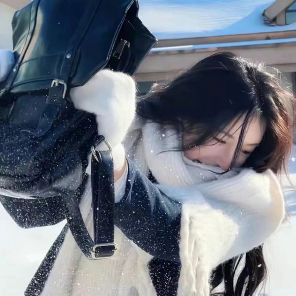 雪人往事