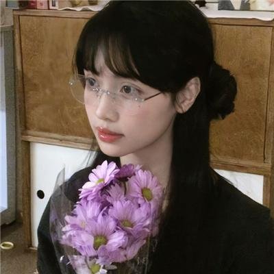 想一个人死去